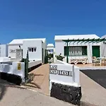 Costa Gaviotas Apartman