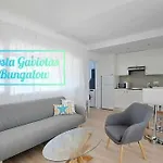 Costa Gaviotas Apartament *
