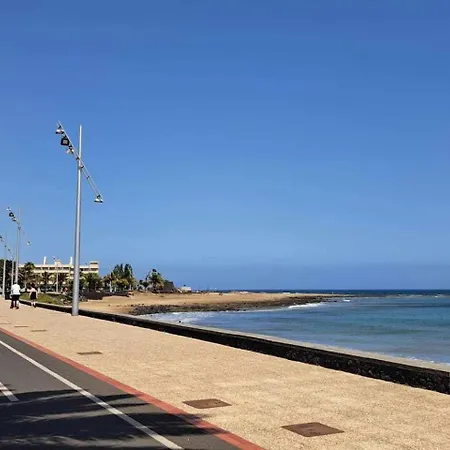 Costa Gaviotas Apartamento