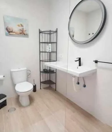 Appartement Costa Gaviotas Puerto del Carmen (Lanzarote)