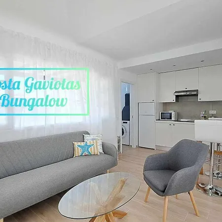 Apartamento Costa Gaviotas *