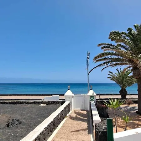 Apartament Costa Gaviotas