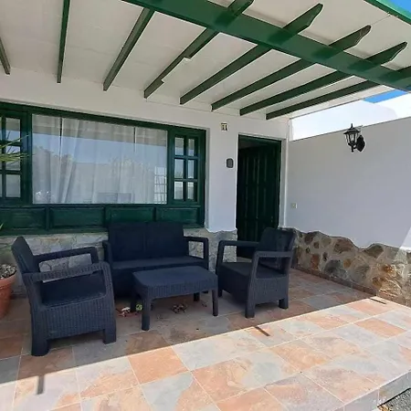 Costa Gaviotas Apartament