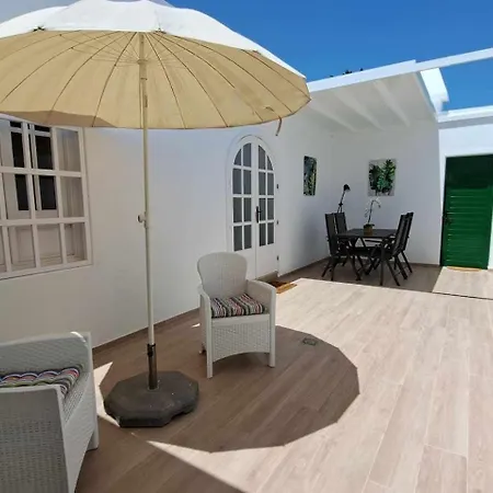 Apartamento Costa Gaviotas *