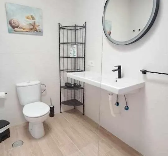 Costa Gaviotas Puerto del Carmen (Lanzarote)