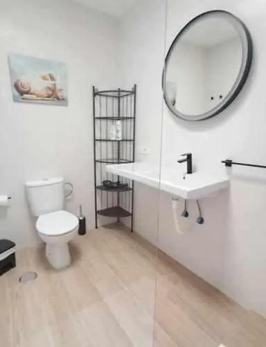 Apartamento Costa Gaviotas Puerto del Carmen (Lanzarote)