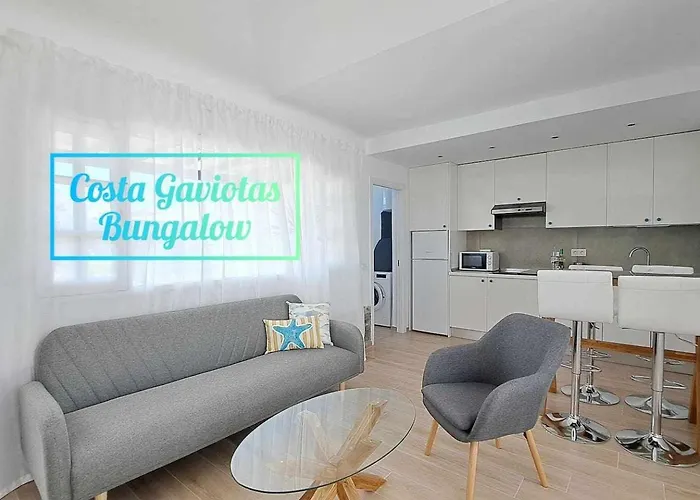 Apartamento Costa Gaviotas *