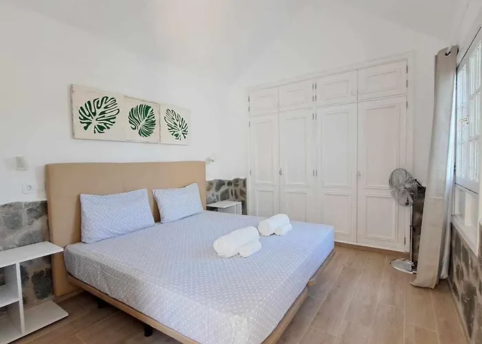 Costa Gaviotas Apartamento Puerto del Carmen (Lanzarote)