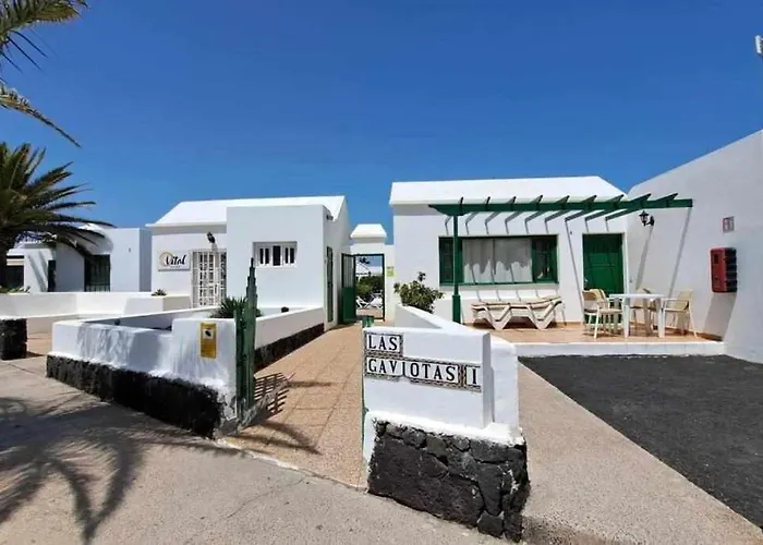 Costa Gaviotas Apartamento