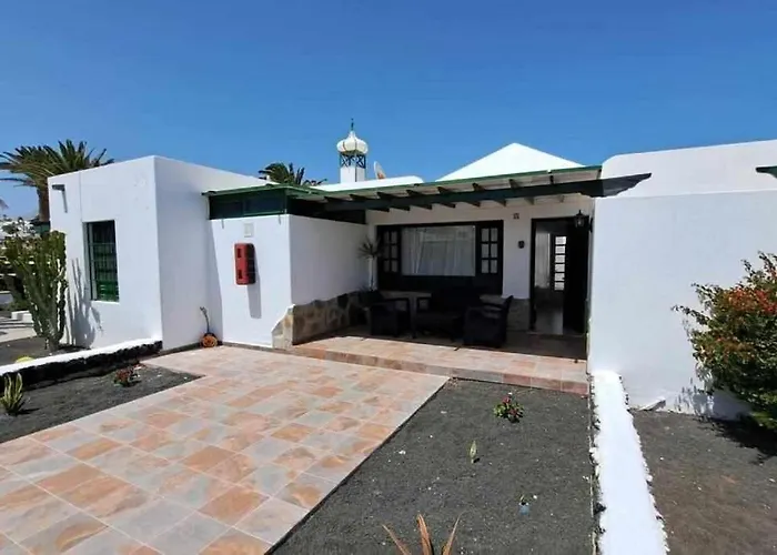 Apartamento Costa Gaviotas Puerto del Carmen (Lanzarote)