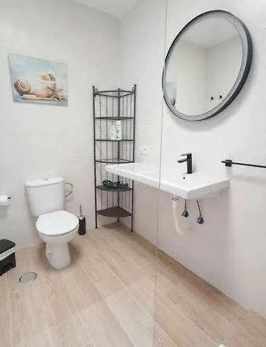 Costa Gaviotas Apartamento