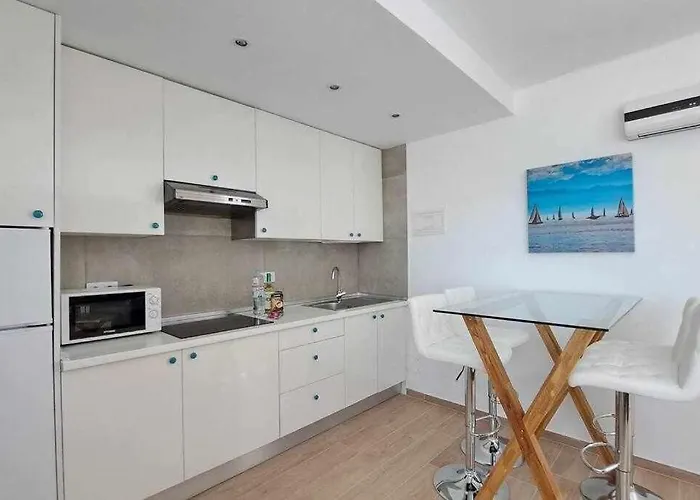 Costa Gaviotas Apartamento *