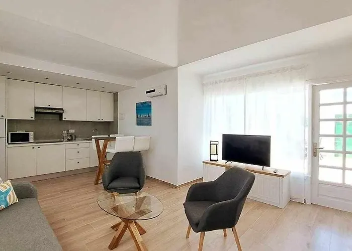 Costa Gaviotas Apartamento Puerto del Carmen (Lanzarote)