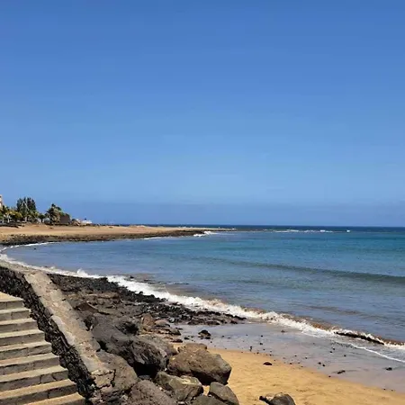 Costa Gaviotas