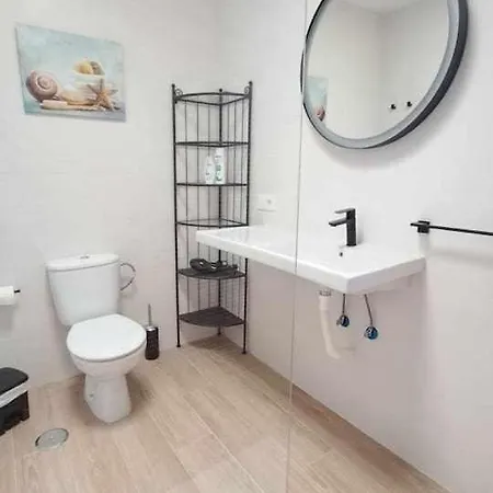 Costa Gaviotas بويرتو ذيل كارمين