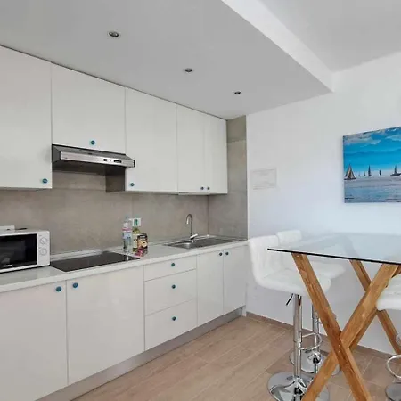 Costa Gaviotas Apartamento