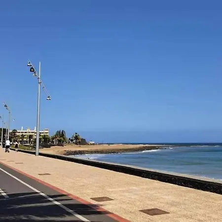 Costa Gaviotas شقة