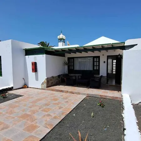 Costa Gaviotas Apartamento *