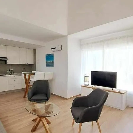 Costa Gaviotas بويرتو ذيل كارمين