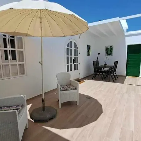 Costa Gaviotas Lägenhet *