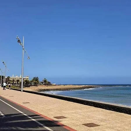 Costa Gaviotas Apartman Puerto del Carmen