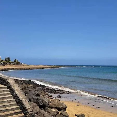 Costa Gaviotas Puerto del Carmen (Lanzarote)