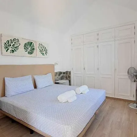 Costa Gaviotas Lägenhet Puerto del Carmen (Lanzarote)