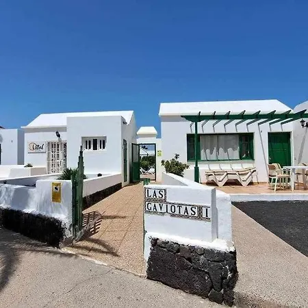 Costa Gaviotas Puerto del Carmen (Lanzarote)