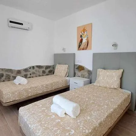 Lägenhet Costa Gaviotas Puerto del Carmen (Lanzarote)