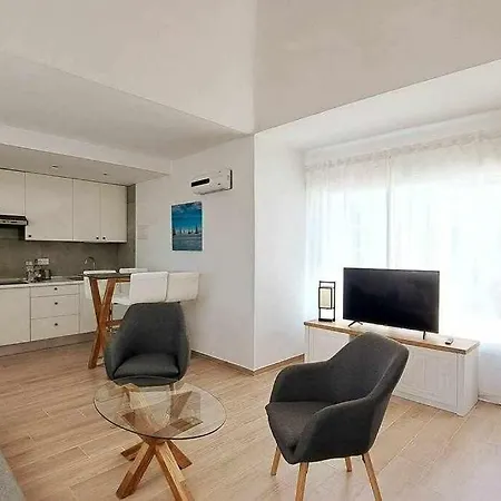 Costa Gaviotas Lägenhet Puerto del Carmen (Lanzarote)