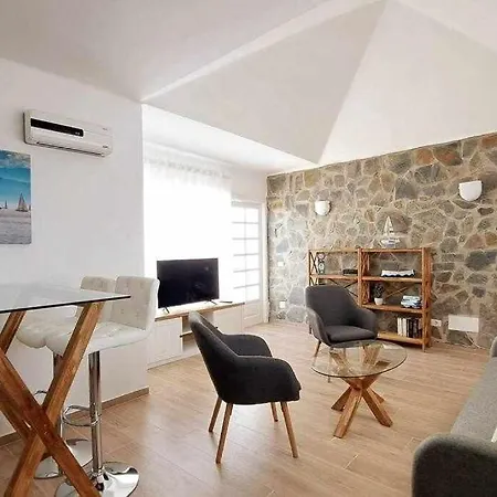 Costa Gaviotas بويرتو ذيل كارمين