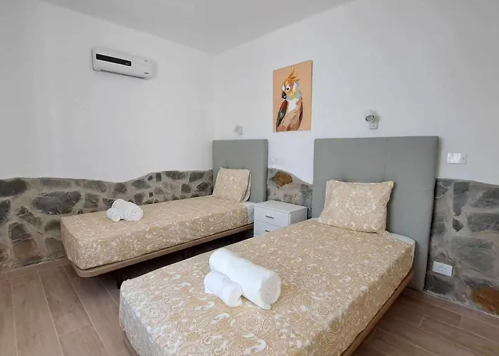 Costa Gaviotas * 卡门港