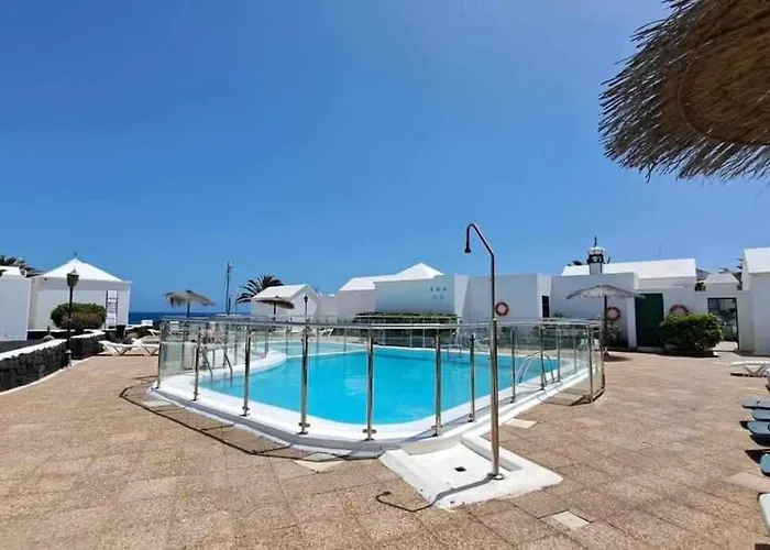 Costa Gaviotas Puerto del Carmen (Lanzarote)