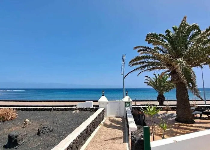 公寓 Costa Gaviotas