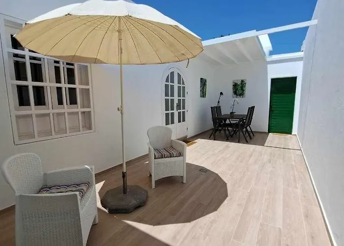 Apartament Costa Gaviotas *