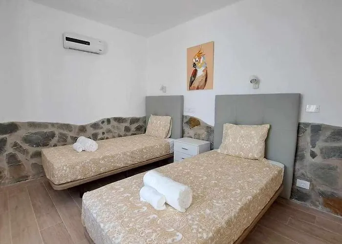 Apartament Costa Gaviotas Puerto del Carmen (Lanzarote)